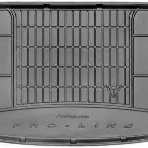 Gumová vana do kufru Mercedes GLA I X156 (2013 - 2019) - PRO-LINE - Frogum Expresní Doručení