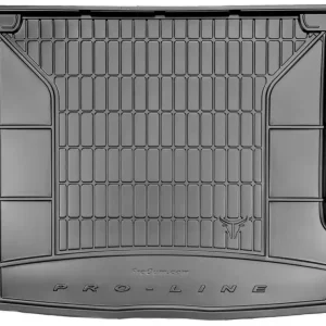 Gumová vana do kufru Mercedes GLE I W166 (2015 - 2018) - PRO-LINE - Frogum Akční Cena