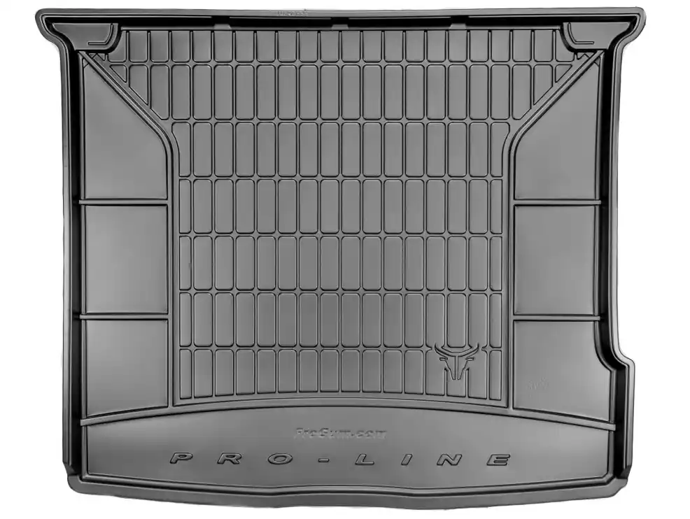 Gumová vana do kufru Mercedes GLE I W166 (2015 - 2018) - PRO-LINE - Frogum Akční Cena