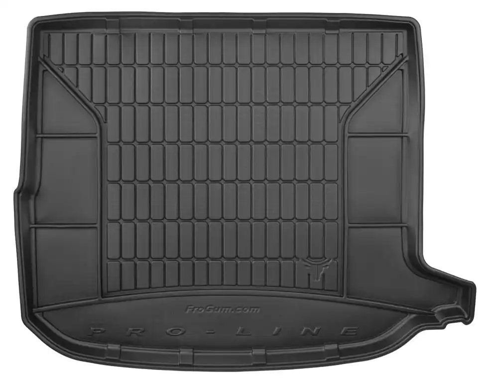 Nejlepší Cena Gumová vana do kufru Mercedes Benz GLC I Coupe C253 (2016 - 2022) - PRO-LINE - Frogum
