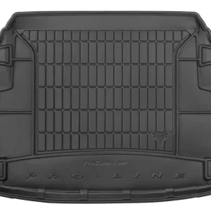 Gumová vana do kufru Mercedes E W212 Sedan (2009 - 2016) - PRO-LINE - Frogum Finální Výprodej