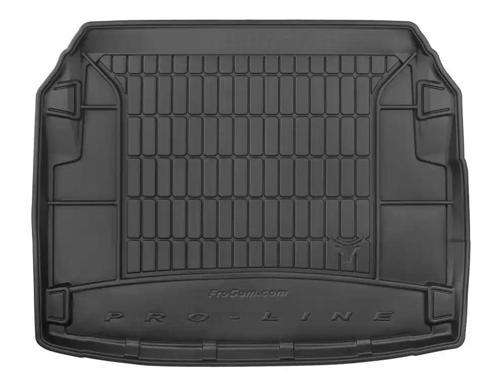 Gumová vana do kufru Mercedes E W212 Sedan (2009 - 2016) - PRO-LINE - Frogum Finální Výprodej