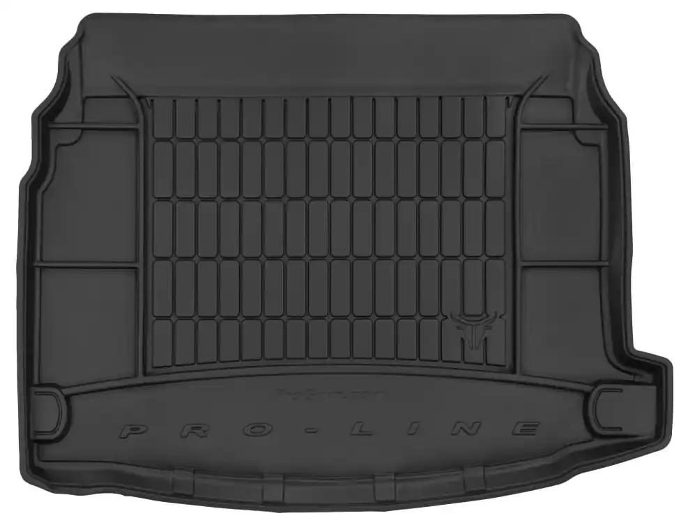 Gumová vana do kufru Mercedes E W213 (2016 - 2023) - PRO-LINE - Frogum Tovární Cena