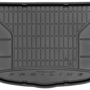 Omezená Nabídka Gumová vana do kufru Mitsubishi Lancer VIII Sportback (2008 - 2017) - PRO-LINE - Frogum