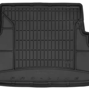 Nová Kolekce Gumová vana do kufru Mitsubishi Lancer VIII Sedan (2007 - 2017) - PRO-LINE - Frogum