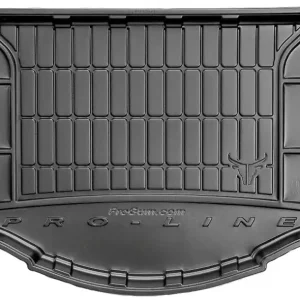 Koupit Online Gumová vana do kufru Mitsubishi Space Star (od roku 2012>) - pro spodní část úložného prostoru PRO-LINE - Frogum