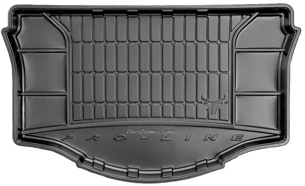 Koupit Online Gumová vana do kufru Mitsubishi Space Star (od roku 2012>) - pro spodní část úložného prostoru PRO-LINE - Frogum