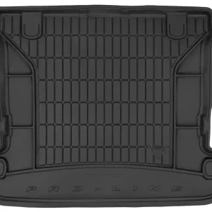 Gumová vana do kufru Mitsubishi Pajero IV (2006 - 2018) - PRO-LINE - Frogum Nízká Cena