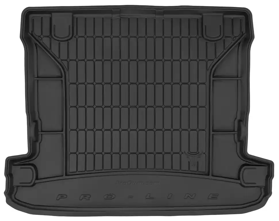 Gumová vana do kufru Mitsubishi Pajero IV (2006 - 2018) - PRO-LINE - Frogum Nízká Cena