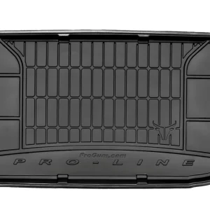 Cenově Výhodný Gumová vana do kufru Nissan Micra IV (2010 - 2016) - PRO-LINE - Frogum