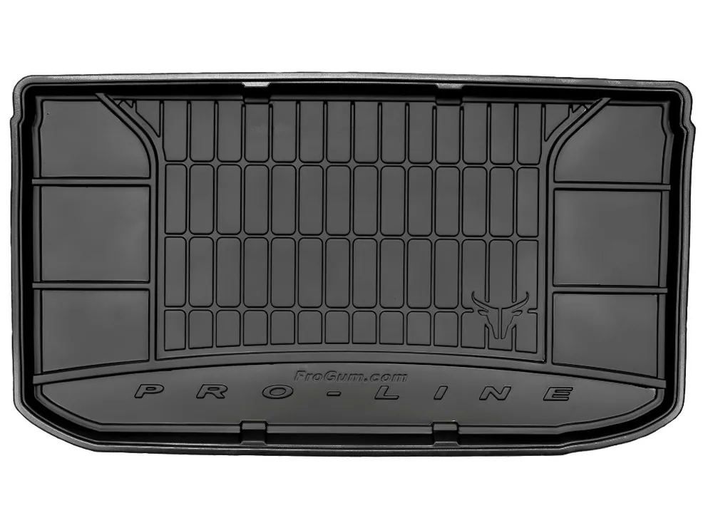 Cenově Výhodný Gumová vana do kufru Nissan Micra IV (2010 - 2016) - PRO-LINE - Frogum