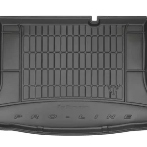 Gumová vana do kufru Nissan Pulsar (2014 - 2018) - PRO-LINE - Frogum Top Prodej