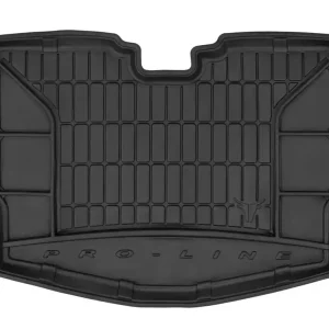 Gumová vana do kufru Nissan Note II (2013 - 2016) - PRO-LINE - Frogum Horká Nabídka