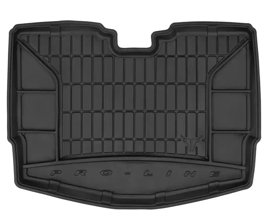 Gumová vana do kufru Nissan Note II (2013 - 2016) - PRO-LINE - Frogum Horká Nabídka