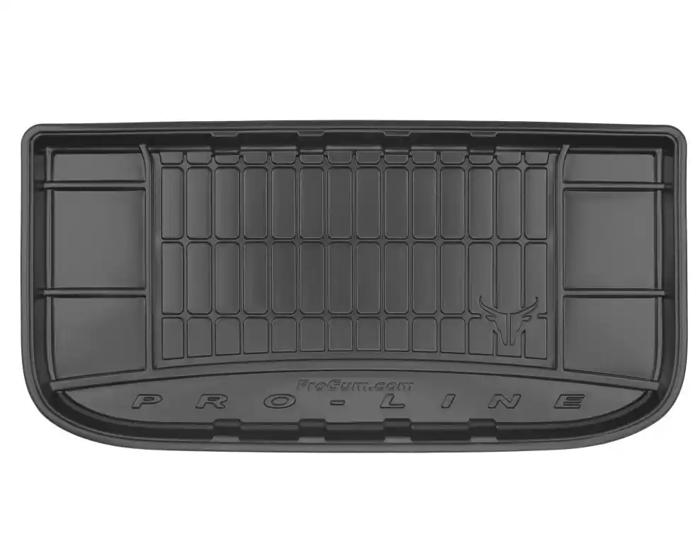 Gumová vana do kufru Opel Adam (2013 - 2019) - PRO-LINE - Frogum Nejlepší Volba