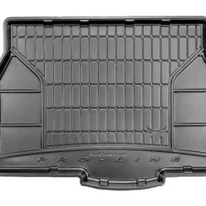 Gumová vana do kufru Opel Astra H Astra Classic III Hatchback (2004 - 2014) - PRO-LINE - Frogum Bezpečná Platba