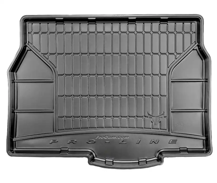 Gumová vana do kufru Opel Astra H Astra Classic III Hatchback (2004 - 2014) - PRO-LINE - Frogum Bezpečná Platba
