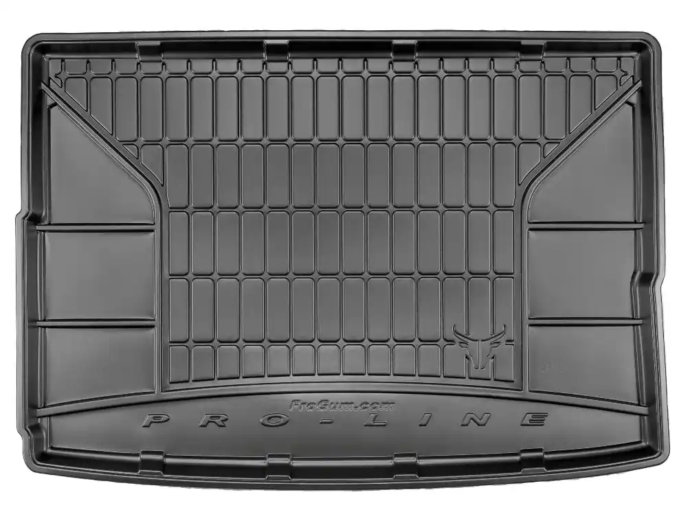 Gumová vana do kufru Opel Astra K Hatchback (2015 - 2021) - PRO-LINE - Frogum Cenově Výhodný