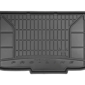 Ověřený Gumová vana do kufru Opel Corsa E (2014 - 2019) dolní - PRO-LINE - Frogum