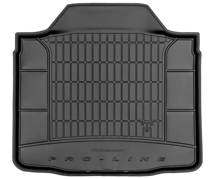 Gumová vana do kufru Opel Insignia A Liftback (2008 - 2017) - PRO-LINE - Frogum Originální