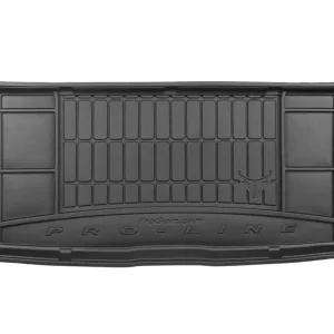 Bezpečná Platba Gumová vana do kufru Opel Karl (2015 - 2019) - PRO-LINE - Frogum