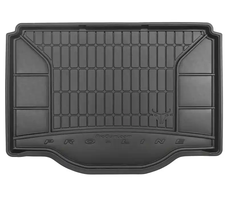 Gumová vana do kufru Opel Mokka A Mokka X (2012 - 2019) - PRO-LINE - Frogum Super Cena