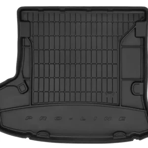 Cenový Hit Gumová vana do kufru Opel Zafira B Zafira Family (2005 - 2014) - 7 místný model - PRO-LINE - Frogum