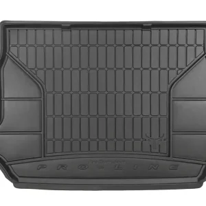Gumová vana do kufru Peugeot 2008 I (2013 - 2019) - PRO-LINE - Frogum Autentický