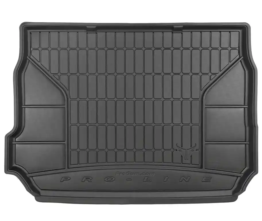 Gumová vana do kufru Peugeot 2008 I (2013 - 2019) - PRO-LINE - Frogum Autentický