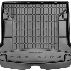 Gumová vana do kufru Peugeot 307 SW - Combi (2002 - 2008) - PRO-LINE - Frogum Top Prodej