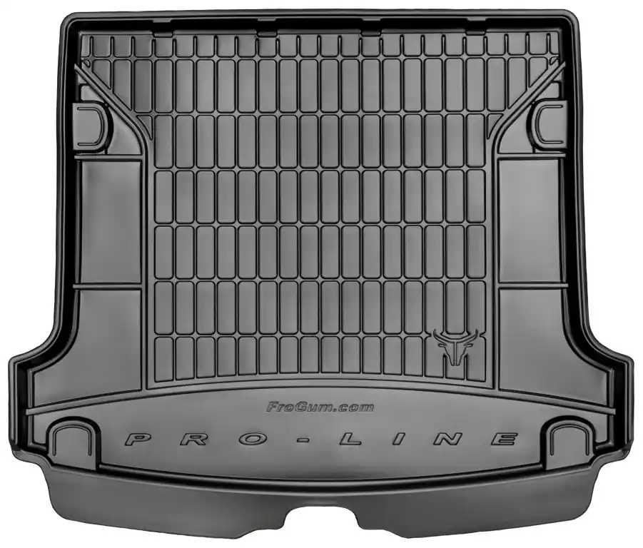 Gumová vana do kufru Peugeot 307 SW - Combi (2002 - 2008) - PRO-LINE - Frogum Top Prodej