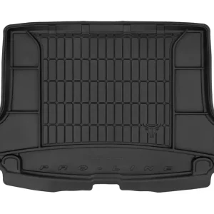 Gumová vana do kufru Peugeot 308 I SW - Combi (2008 - 2014) - 7 místný model - PRO-LINE - Frogum Horká Nabídka
