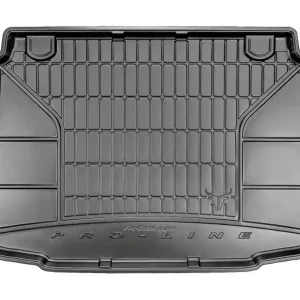 Pouze Dnes Gumová vana do kufru Peugeot 308 II Hatchback (2013 - 2021) - PRO-LINE - Frogum