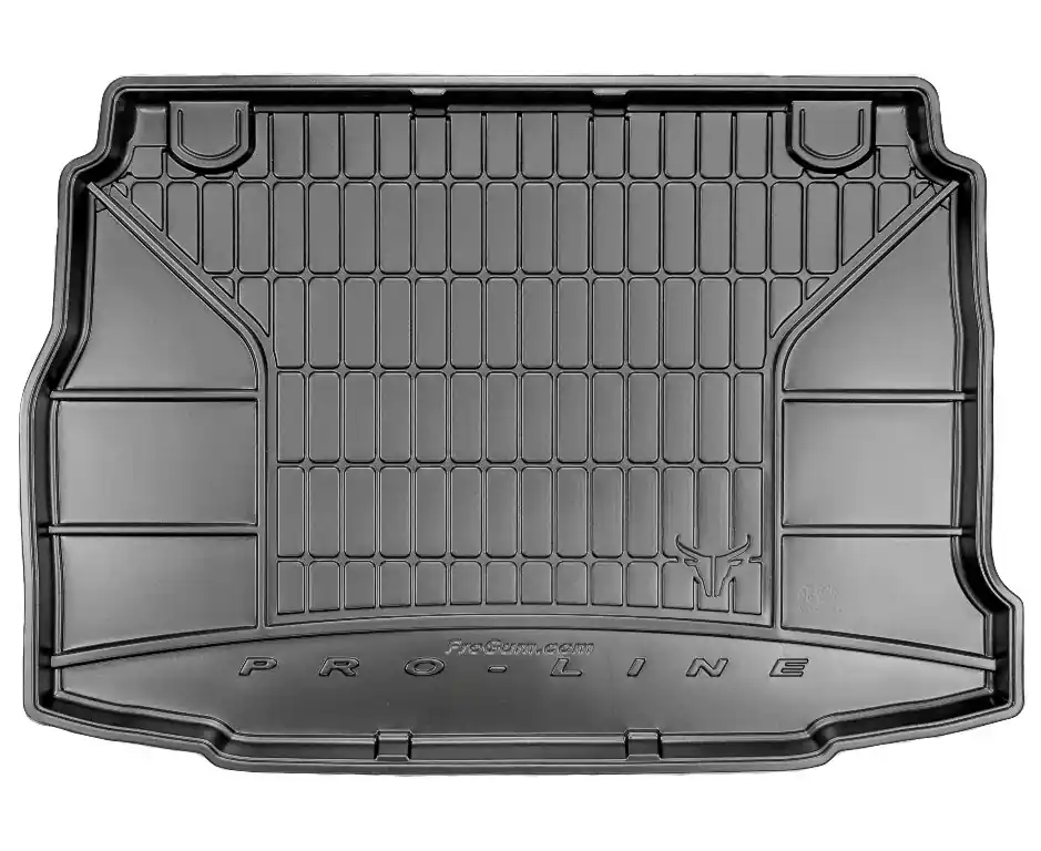 Pouze Dnes Gumová vana do kufru Peugeot 308 II Hatchback (2013 - 2021) - PRO-LINE - Frogum