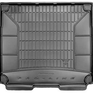 Gumová vana do kufru Peugeot 407 SW - Combi (2004 - 2010) - PRO-LINE - Frogum Novinka