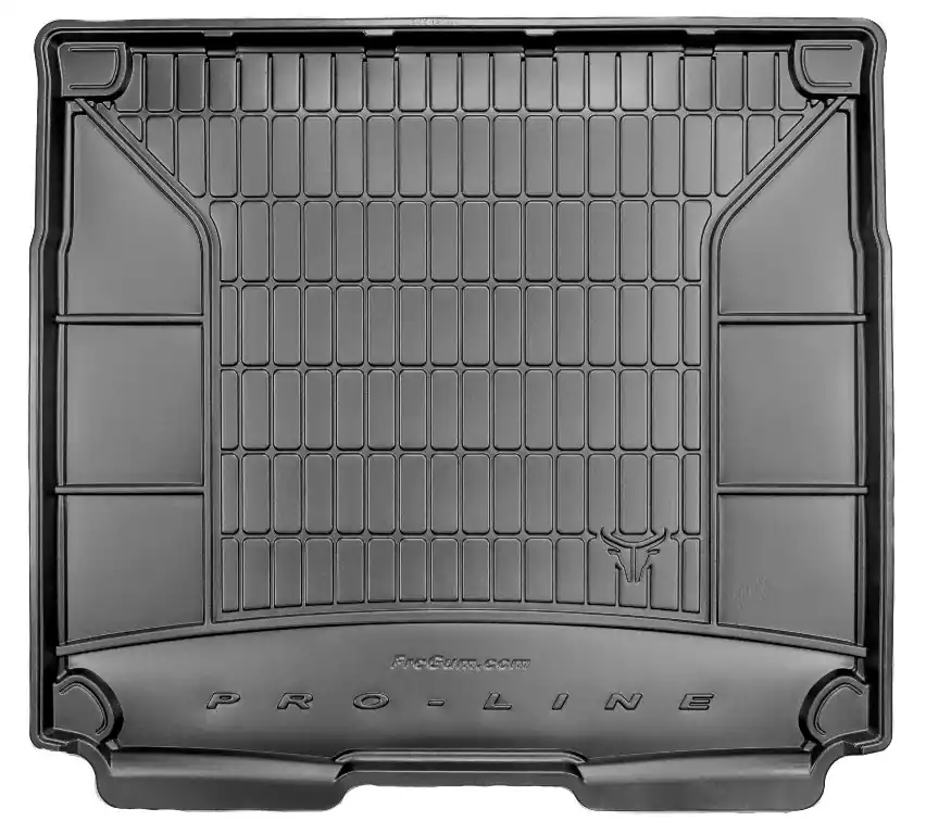 Gumová vana do kufru Peugeot 407 SW - Combi (2004 - 2010) - PRO-LINE - Frogum Novinka