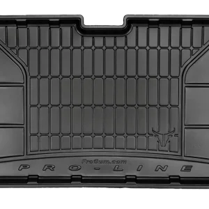 Cenově Výhodný Gumová vana do kufru Renault Captur I (2013 - 2019) dolní - PRO-LINE - Frogum