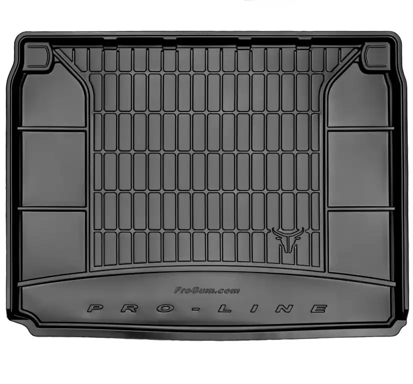 Akce Gumová vana do kufru Renault Kadjar (2015 - 2022) horní - PRO-LINE - Frogum