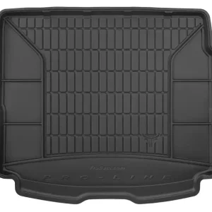 Super Cena Gumová vana do kufru Renault Megane III Combi (2008 - 2015) - PRO-LINE - Frogum