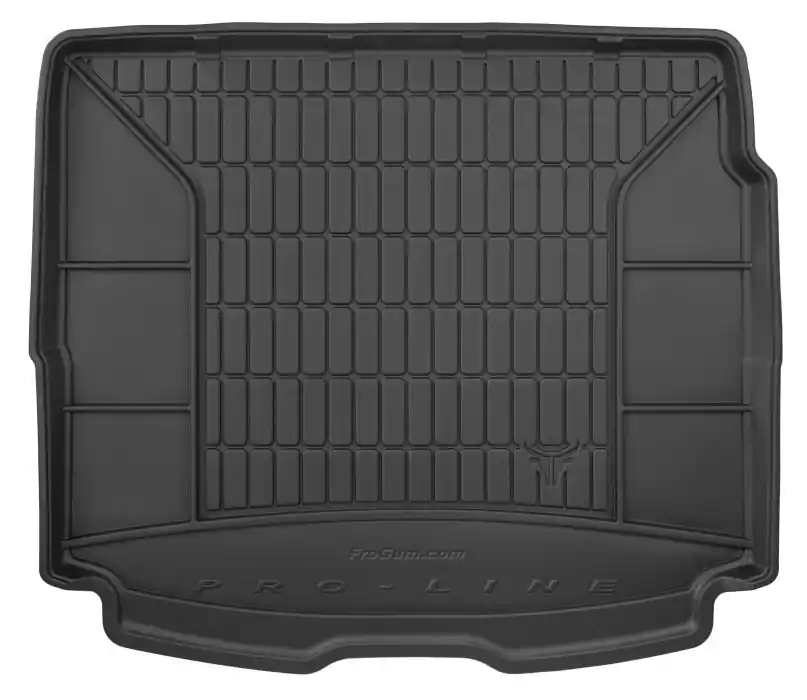 Super Cena Gumová vana do kufru Renault Megane III Combi (2008 - 2015) - PRO-LINE - Frogum