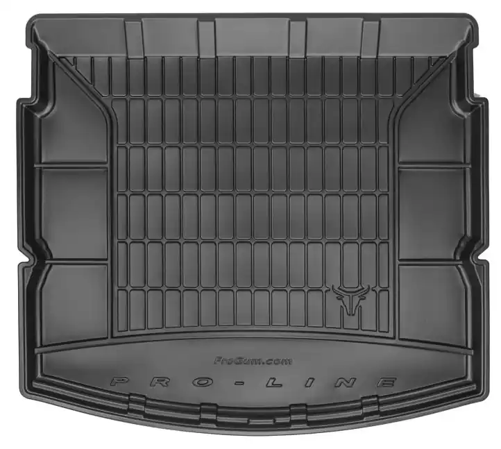 Sleva Gumová vana do kufru Renault IV Megane Combi (2015 - 2024) - PRO-LINE - Frogum