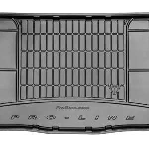 Gumová vana do kufru Renault Megane IV Hatchback (2015 - 2024) - PRO-LINE - Frogum Nízká Cena
