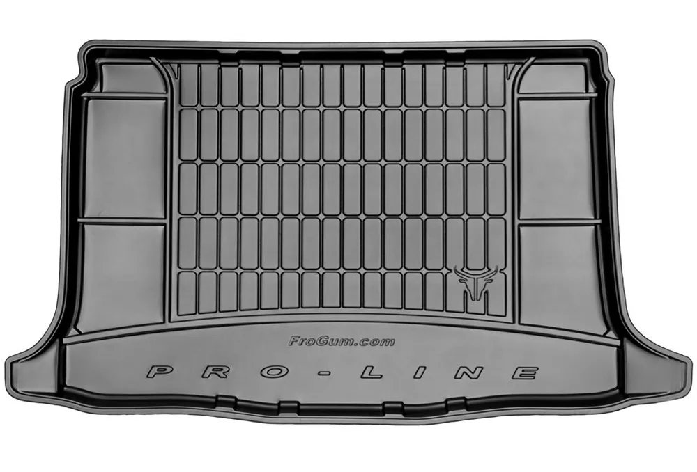 Gumová vana do kufru Renault Megane IV Hatchback (2015 - 2024) - PRO-LINE - Frogum Nízká Cena