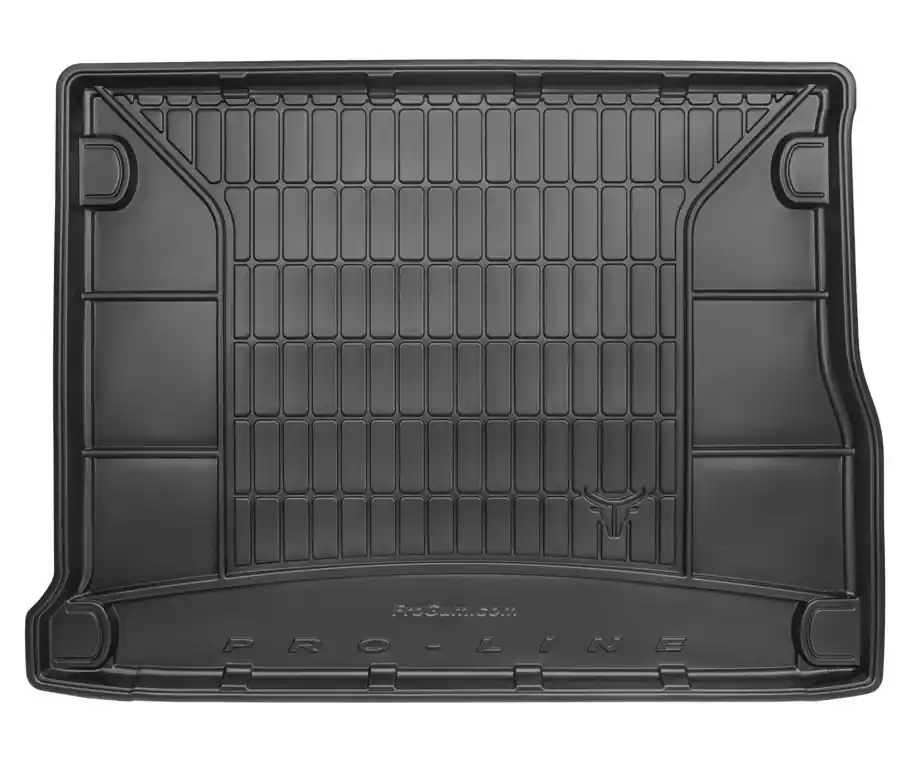 Gumová vana do kufru Renault Scénic III (2009 - 2016) - PRO-LINE - Frogum Bezpečná Platba