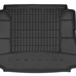 Oblíbený Gumová vana do kufru Renault Grand Scénic III (2009 - 2016) - PRO-LINE - Frogum