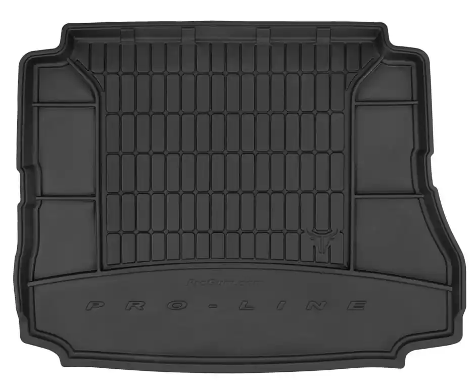 Oblíbený Gumová vana do kufru Renault Grand Scénic III (2009 - 2016) - PRO-LINE - Frogum