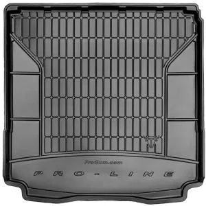 Tovární Cena Gumová vana do kufru Renault Talisman Combi (2015 - 2022) - PRO-LINE - Frogum