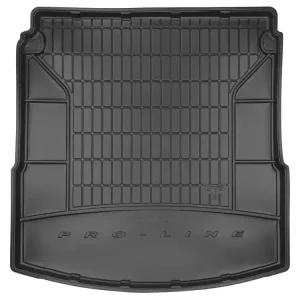 Cenová Bomba Gumová vana do kufru Renault Talisman Sedan (2015 - 2022) - PRO-LINE - Frogum