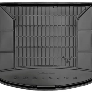 Bezpečná Platba Gumová vana do kufru Seat Ibiza IV SC (2008 - 2016) - PRO-LINE - Frogum