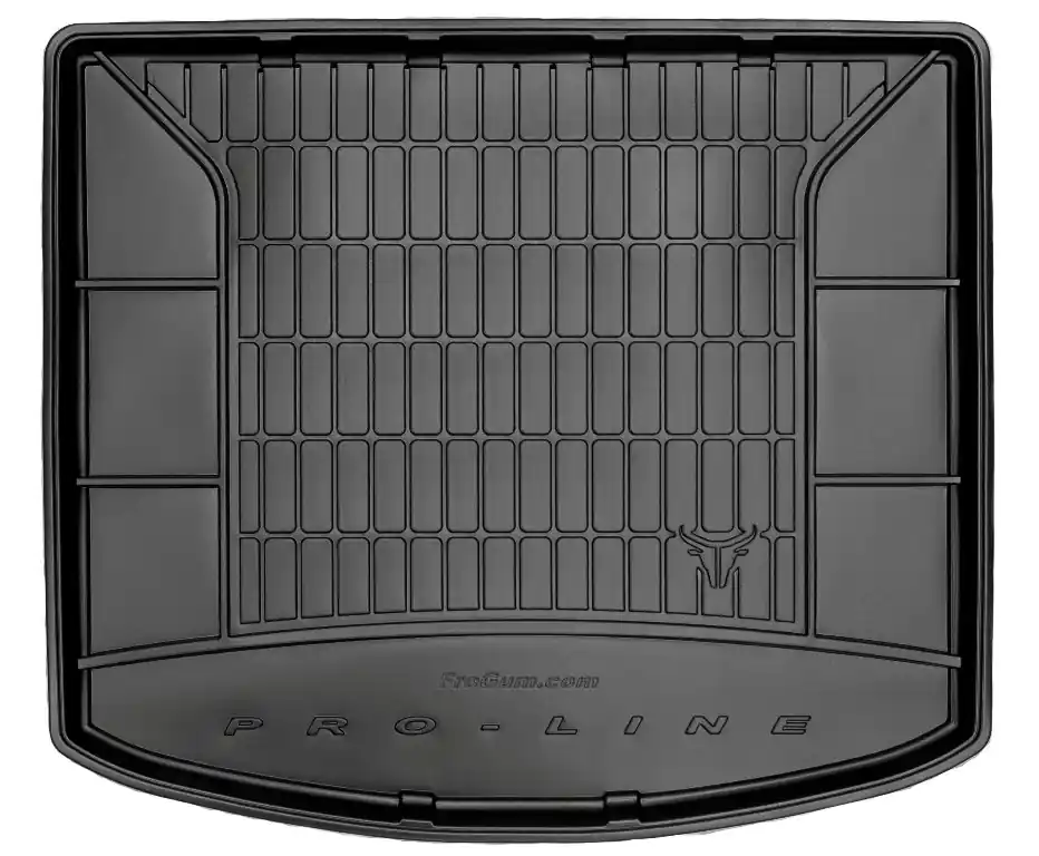 Bezpečná Platba Gumová vana do kufru Seat Ibiza IV SC (2008 - 2016) - PRO-LINE - Frogum